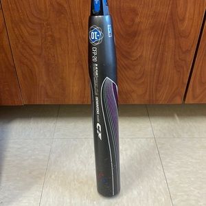 DeMarini CF Fastpitch Softball Bat